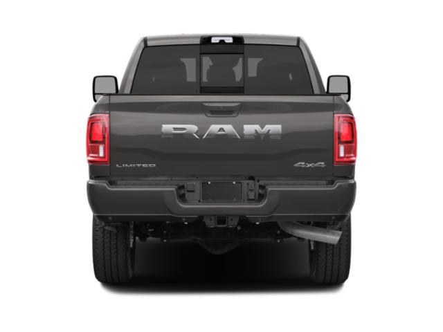 2027 Ram 2500 Limited