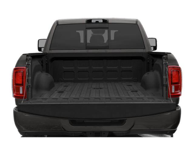 2027 Ram 2500 Limited