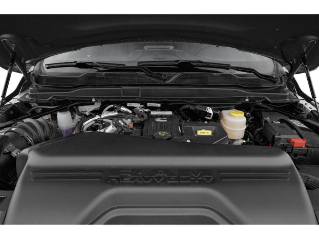 2027 Ram 2500 Limited