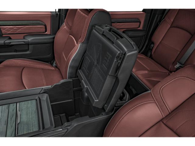 2027 Ram 2500 Limited