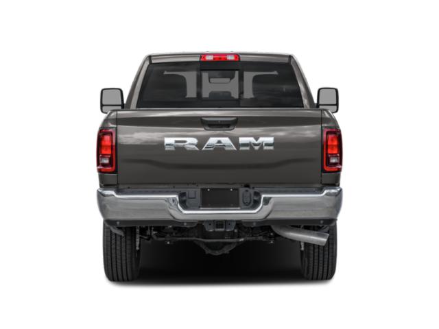 New 2027 Ceramic Gray Clearcoat RAM  image 5