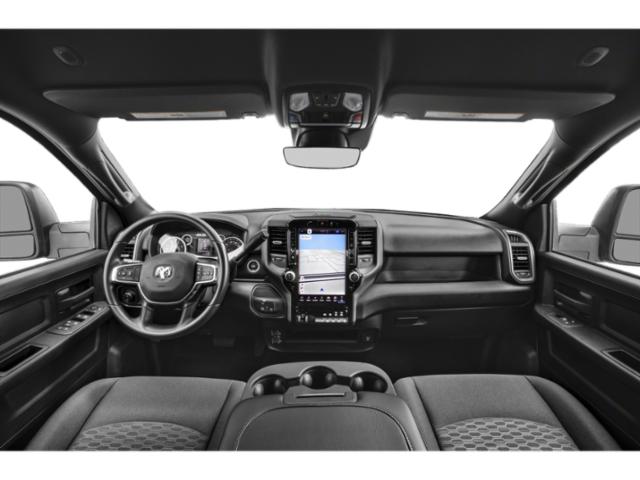 New 2027 Ceramic Gray Clearcoat RAM  image 7