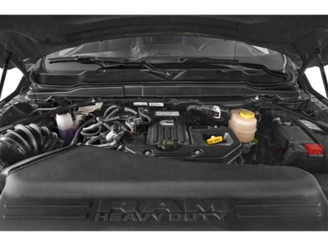 New 2027 Ceramic Gray Clearcoat RAM  image 11