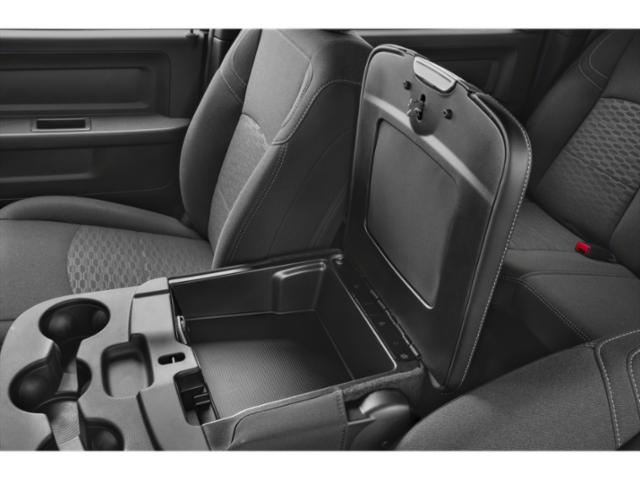 New 2027 Ceramic Gray Clearcoat RAM  image 13