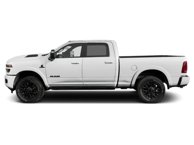 2027 RAM 2500 Limited 2027 RAM 2500 Limited