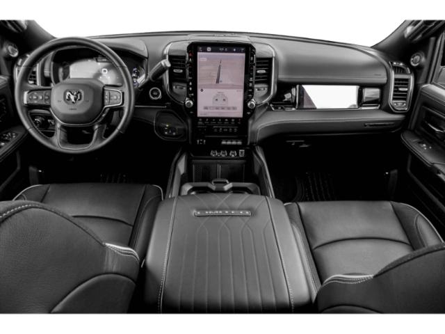 2027 Ram 2500 Limited