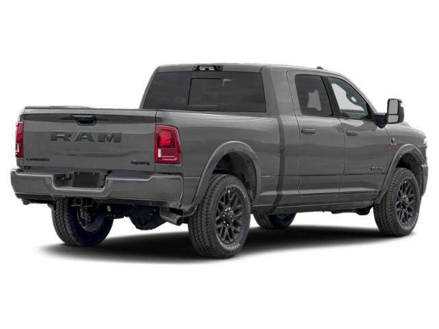 2027 Ram 3500 Limited