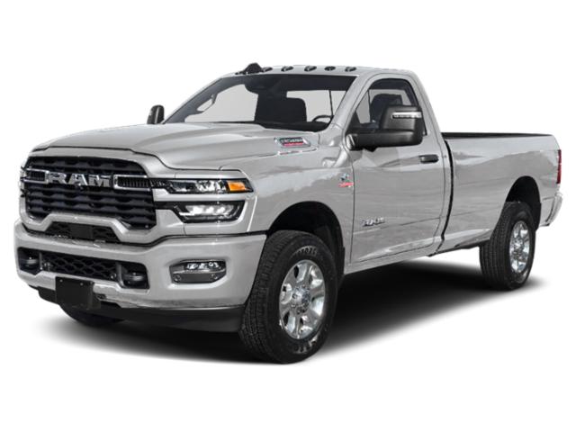 2027 Ram 3500 Big Horn for sale near Delaware, OH