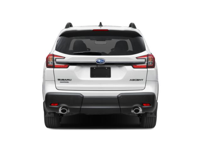 2027 Subaru Ascent Premium