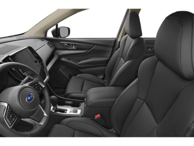2027 Subaru Ascent Premium