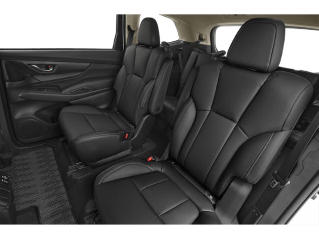 2027 Subaru Ascent Premium