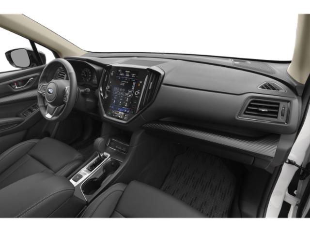 2027 Subaru Ascent Premium