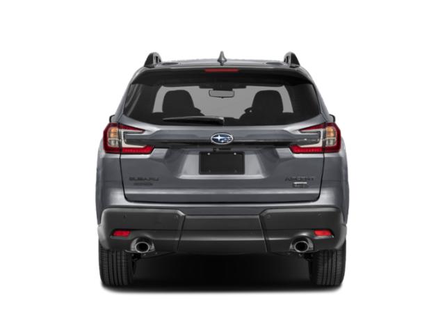 2027 Subaru Ascent Onyx Edition Touring
