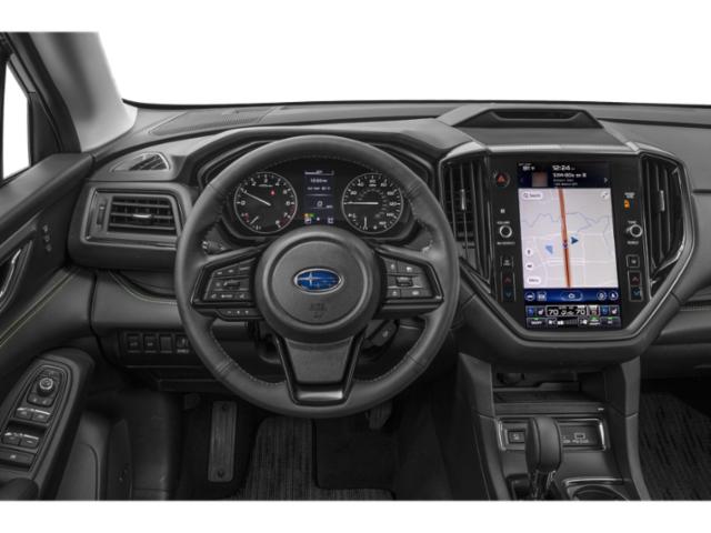 2027 Subaru Ascent Onyx Edition Touring