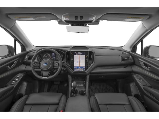 2027 Subaru Ascent Onyx Edition Touring