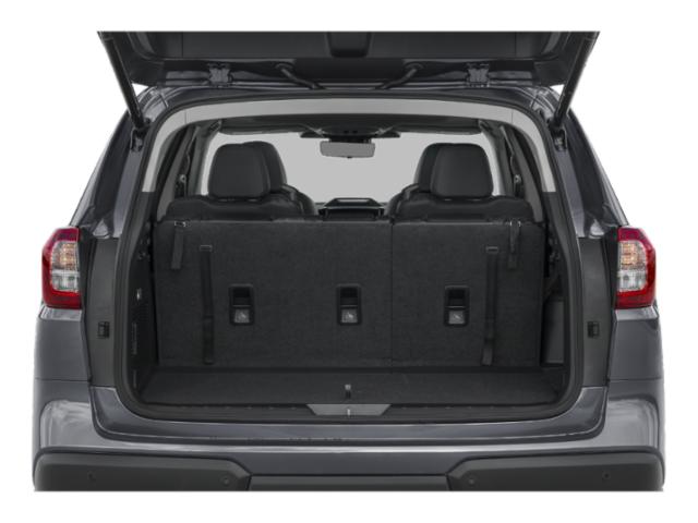 2027 Subaru Ascent Onyx Edition Touring