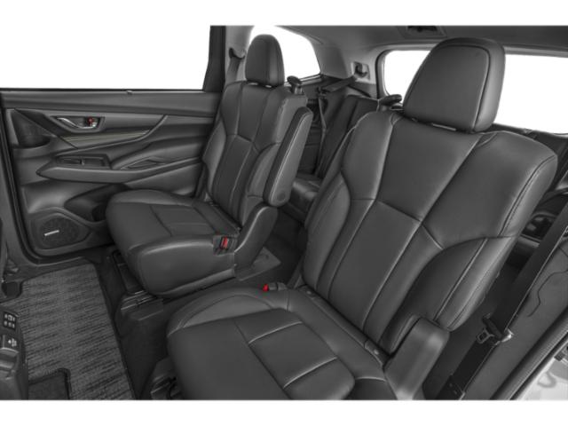 2027 Subaru Ascent Onyx Edition Touring