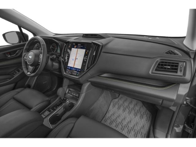 2027 Subaru Ascent Onyx Edition Touring