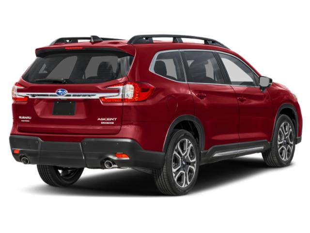 2027 Subaru Ascent Limited
