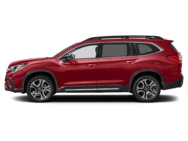 2027 Subaru Ascent Limited