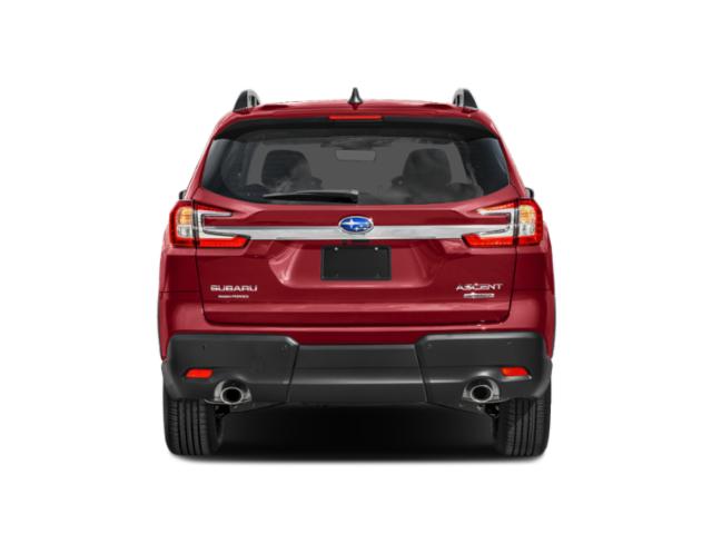 2027 Subaru Ascent Limited