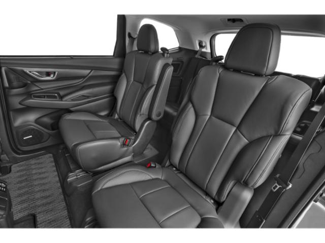 2027 Subaru Ascent Limited