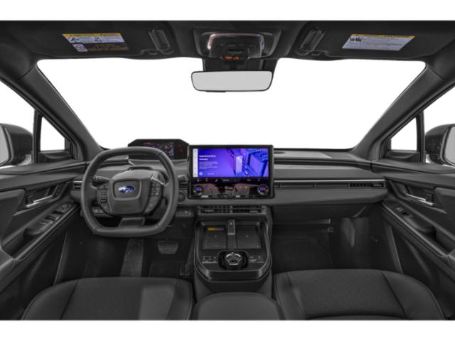 2027 Subaru Solterra Limited XT