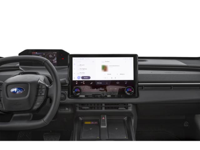 2027 Subaru Solterra Limited XT