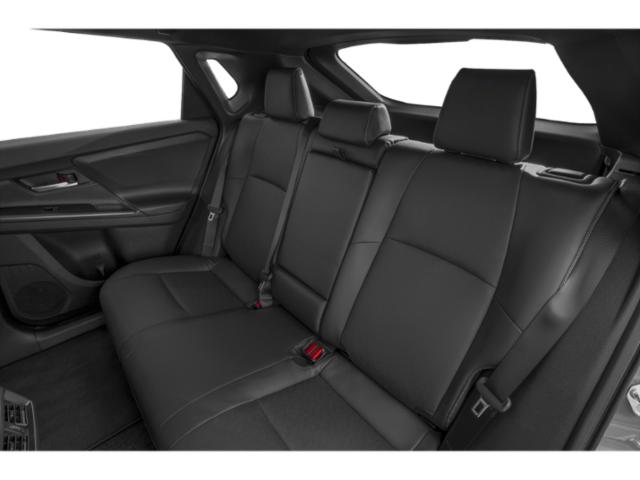 2027 Subaru Solterra Limited XT