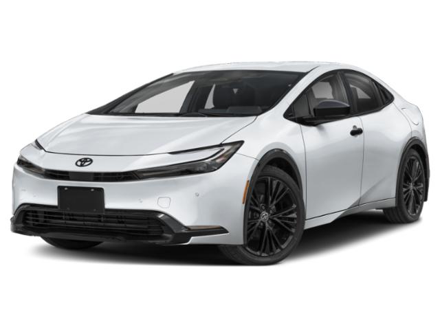 2027 Toyota Prius for sale near Delaware, OH