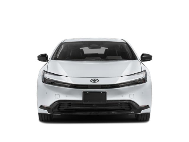 2027 Toyota Prius Nightshade