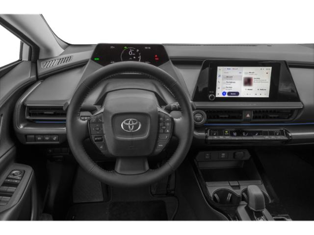 2027 Toyota Prius Nightshade