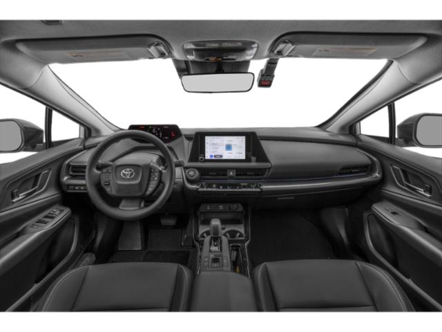 2027 Toyota Prius Nightshade