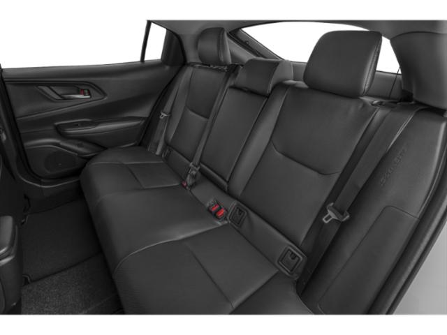 2027 Toyota Prius Nightshade