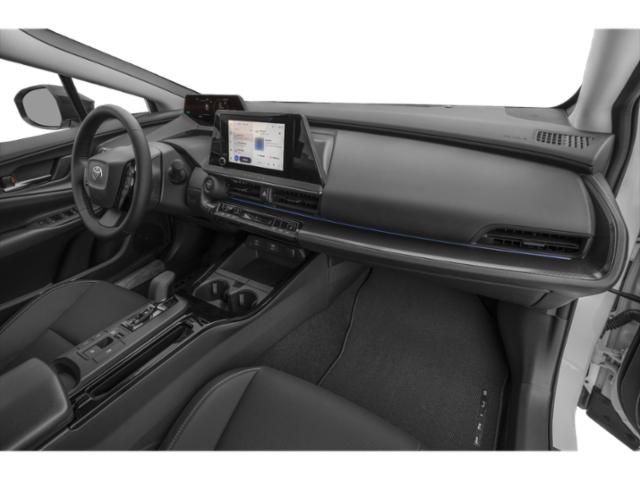 2027 Toyota Prius Nightshade