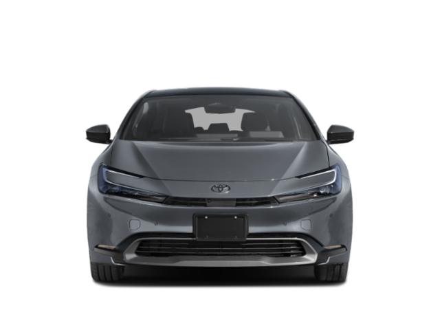 2027 Toyota Prius Limited