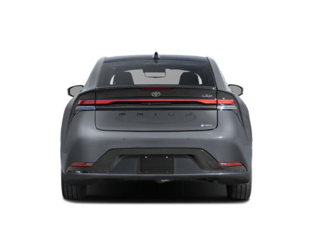 2027 Toyota Prius Limited
