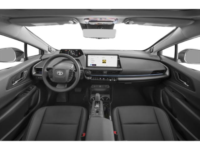 2027 Toyota Prius Limited