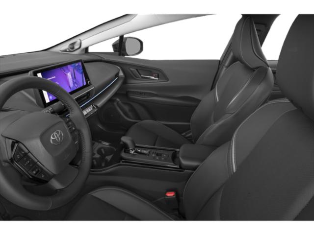 2027 Toyota Prius Limited