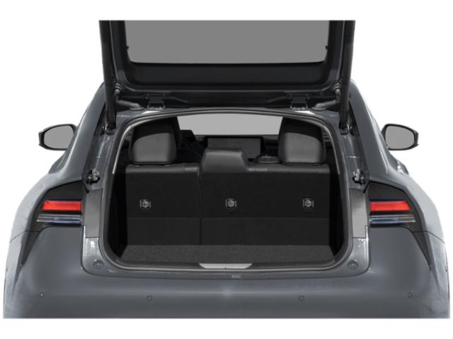 2027 Toyota Prius Limited