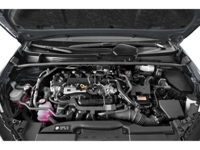 2027 Toyota Prius Limited