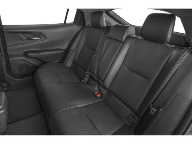 2027 Toyota Prius Limited