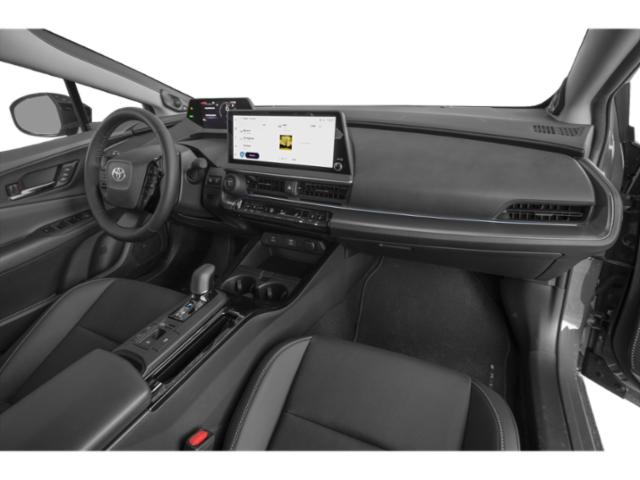 2027 Toyota Prius Limited