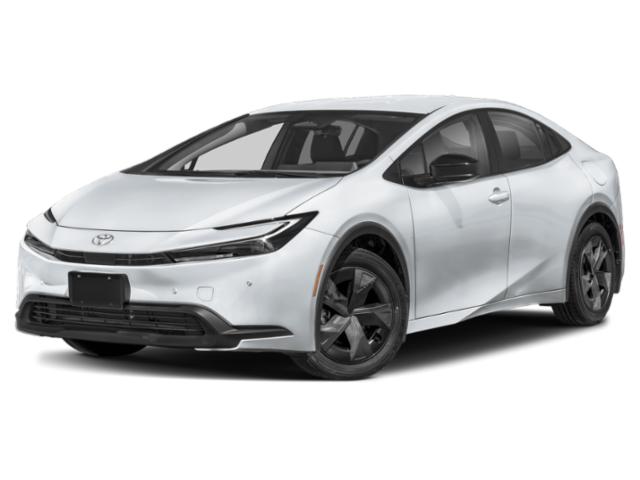 2027 Toyota Prius LE for sale in Torrance, CA