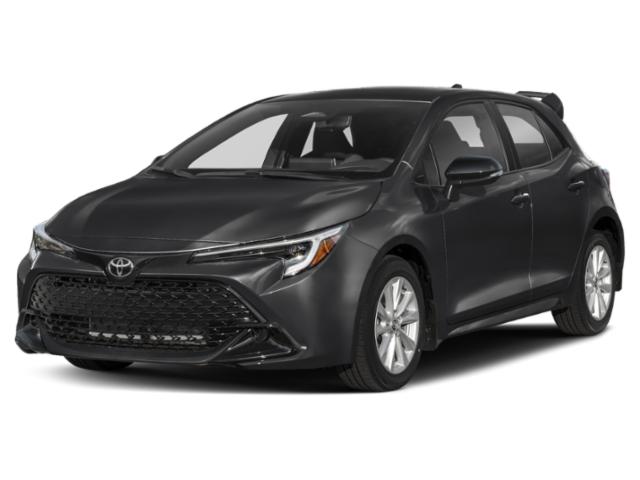 2027 Toyota Corolla SE for sale in Torrance, CA