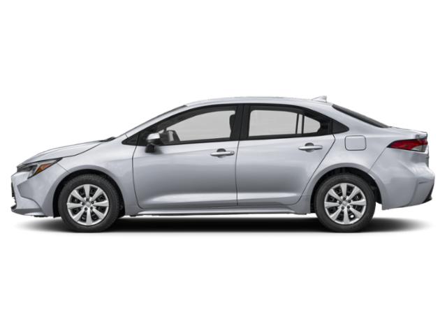 2027 Toyota Corolla Hybrid LE