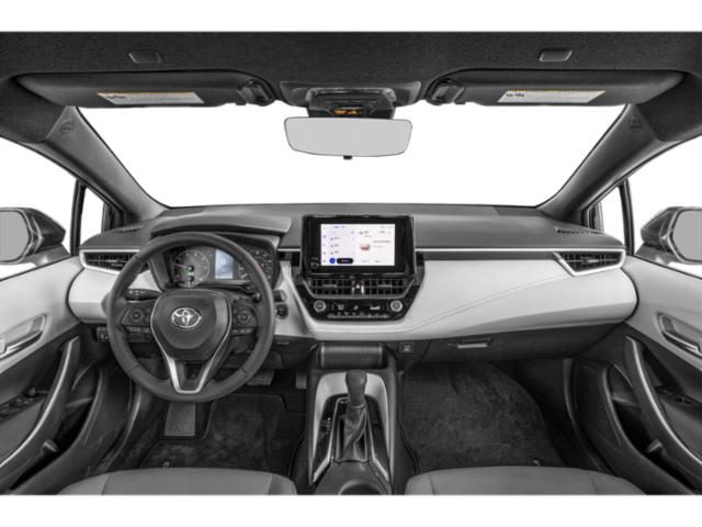 2027 Toyota Corolla Hybrid SE