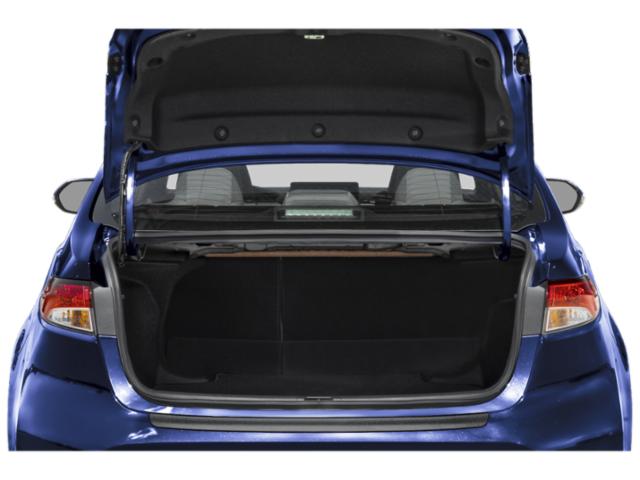 2027 Toyota Corolla Hybrid SE