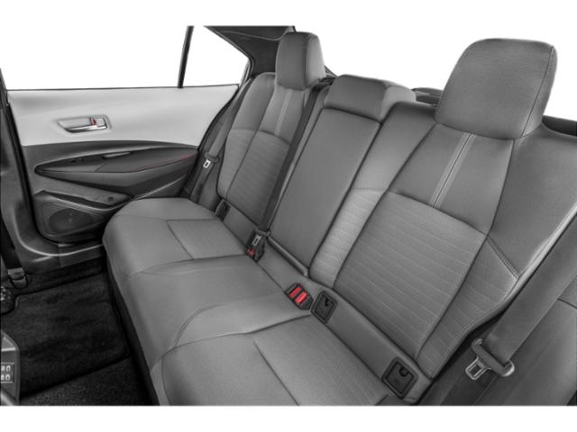 2027 Toyota Corolla Hybrid SE