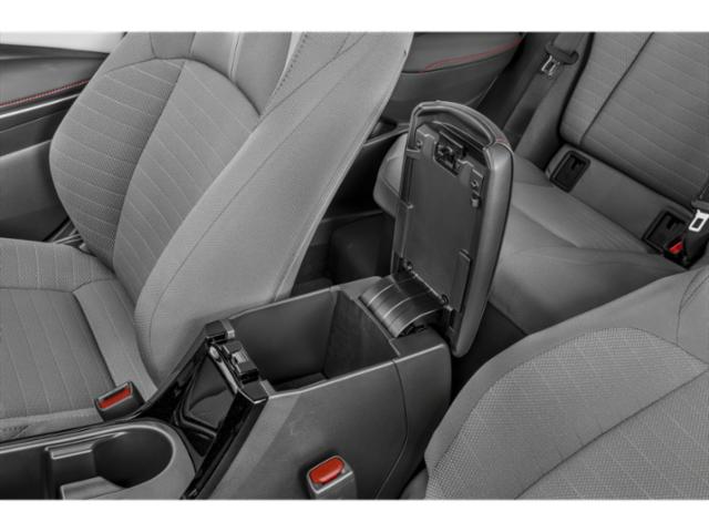 2027 Toyota Corolla Hybrid SE